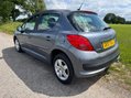 Peugeot 207 1.4 VTi Sport 5dr 22