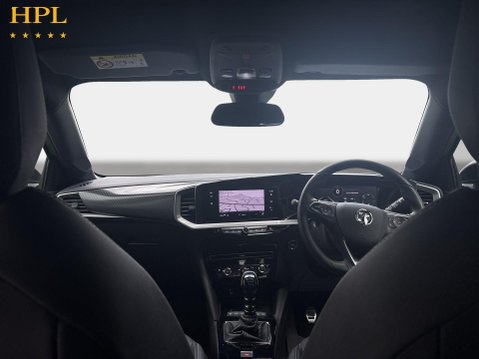 Vauxhall Mokka 1.2 Turbo Ultimate SUV 5dr Petrol Manual Euro 6 (s/s) (136 ps) 19