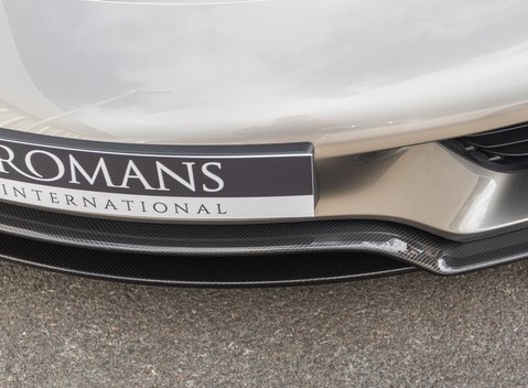 Porsche 918 Spyder 28