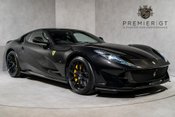 Ferrari 812 Superfast NOW SOLD. SIMILAR REQUIRED. PLEASE CALL 01903 254800.