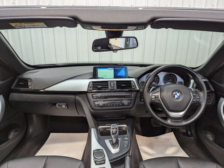 BMW 4 Series 2.0 428I SE Auto 2dr 2