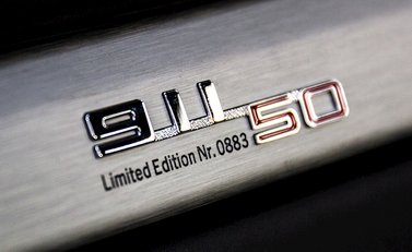 Porsche 911 50th Anniversary Edition 23