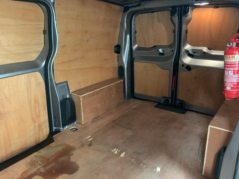 Toyota Proace L2 ICON CRC 20