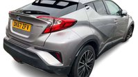 Toyota C-HR 1.8 VVT-h Excel SUV 5dr Petrol Hybrid CVT Euro 6 (s/s) (122 ps) 3