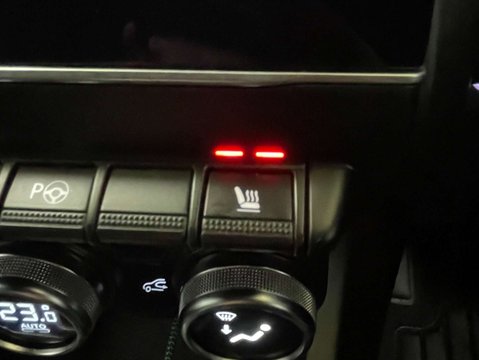 Renault Arkana 1.6 Arkana RS Line E-Tech HEV Auto 5dr 26