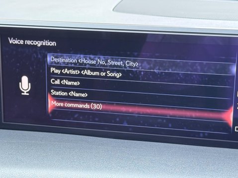 Lexus Ux 2.0 250h F Sport (Premium Plus) E-CVT E-FOUR Euro 6 (s/s) 5dr (Sunroof) 38