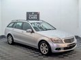 Mercedes-Benz C Class 2.1 C220 CDI SE Auto Euro 4 5dr 4