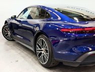 Porsche Taycan Performance Plus 93.4kWh 4S Saloon 4dr Electric Auto 4WD (571 ps) 22