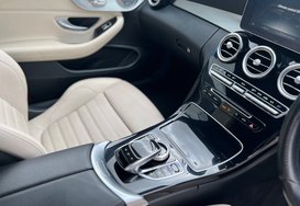 Mercedes-Benz C Class AMG C 43 4MATIC PREMIUM PLUS AUTO PAN ROOF 22