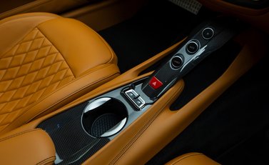 Ferrari F12 Berlinetta 23