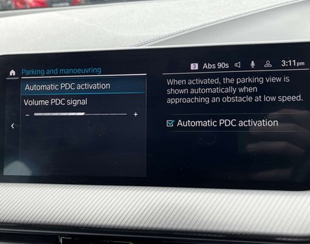 BMW 1 Series 1.5 118I M Sport Auto 5dr 58