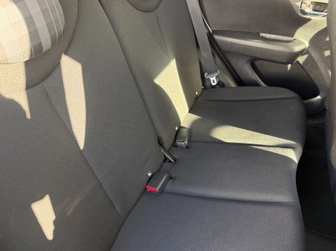 Peugeot 108 ALLURE AUTOMATIC 15