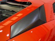 Lamborghini Aventador 6.5 V12 LP 750-4 Superveloce Coupe 2dr Petrol ISR 4WD Euro 6 (750 bhp) 69