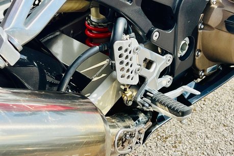 Kawasaki ZX ZX12-R 14