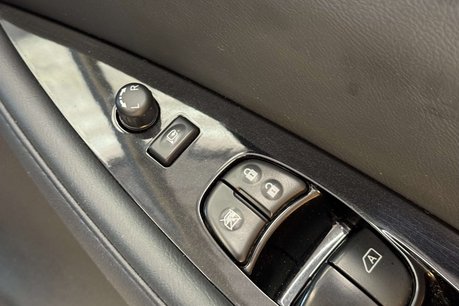 Nissan LEAF 30kWh Tekna Hatchback 5dr Electric Auto (109 bhp) 59