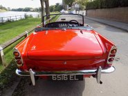 Daimler SP250 Dart 64