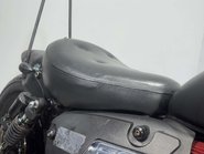 Keeway Superlight 125 125 Custom Cruiser Petrol Manual Euro 4 (10 ps) 26