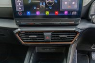 Cupra Formentor V1 DSG 40