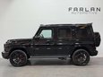 Mercedes-Benz G Class 4.0 G63 V8 BiTurbo AMG SUV 5dr Petrol SpdS+9GT 4MATIC Euro 6 (s/s) (585 ps) 36