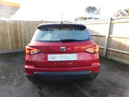 SEAT Arona 1.0 TSI SE TECHNOLOGY 5 Dr 5
