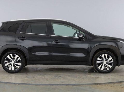 Suzuki S-Cross ULTRA BOOSTERJET ALLGRIP 6
