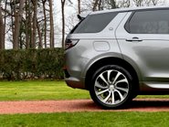 Land Rover Discovery Sport R-DYNAMIC HSE PHEV 22