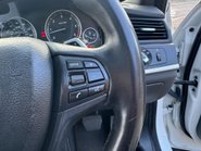 BMW X3 30d M Sport Auto xDrive Euro 5 (s/s) 5dr 22