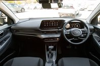 Hyundai i20 T-GDI PREMIUM MHEV 3