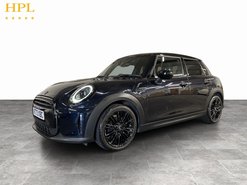 Mini Hatch 1.5 Cooper Exclusive Hatchback 5dr Petrol Steptronic Euro 6 (s/s) (136 ps)