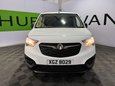 Vauxhall Combo 1.5 Combo 2000 Dynamic TD 72/2022 5