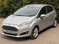 Ford Fiesta 1.0T EcoBoost Zetec Euro 6 (s/s) 5dr 2