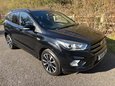 Ford Kuga ST-LINE TDCI 5