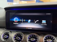 Mercedes-Benz E Class 2.0 E220d AMG Line Cabriolet 2dr Diesel G-Tronic+ Euro 6 (s/s) (194 ps) 45