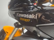 Kawasaki Versys 650 KLE 2013 ONLY 14K FULL LUGGAGE MOT SERVICED ADVENTURE 650CC A2 42