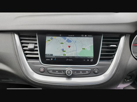 Vauxhall Grandland X GRIFFIN 23