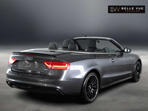 Audi A5 2.0 A5 S Line Special Edition+ TDI 2dr *NATIONAL DELIVERY* 5