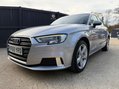 Audi A3 1.6 A3 Sportback Sport 30 TDI 5dr 8