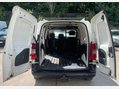 Citroen Berlingo 1.6 HDi 625 LX L1 5dr 11
