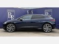 Jaguar I-Pace 400 90kWh HSE Black SUV 5dr Electric Auto 4WD (400 ps) 8