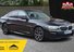 BMW 5 Series 520D M SPORT MHEV