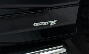 Lamborghini Urus S 36