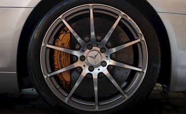 Mercedes-Benz SLS AMG 15