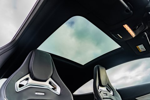 Mercedes-Benz C Class C63 AMG S PREMIUM PLUS - BRABUS B40-600 12