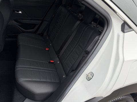 Vauxhall Mokka 1.2 Turbo Ultimate 5dr Auto 37