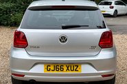 Volkswagen Polo MATCH TSI 15