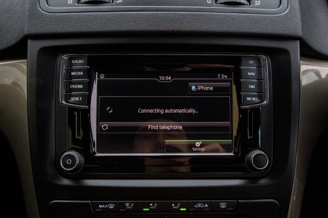 Skoda Yeti Outdoor SE L DRIVE TSI DSG 26