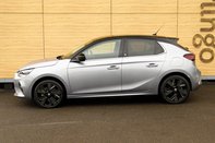 Vauxhall Corsa ELITE PREMIUM 10