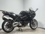 BMW F800 2012 38K GOOD RUNNING PROJECT BIKE SPARES OR REPAIR 800CC 3