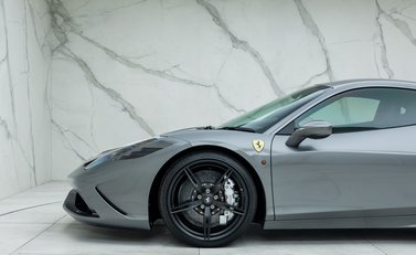 Ferrari 458 Speciale 38