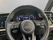 Audi A3 1.5 TFSI 35 S line Sportback 5dr Petrol Manual Euro 6 (s/s) (150 ps) 1 Owne 13